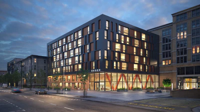 modern cities 010 — download