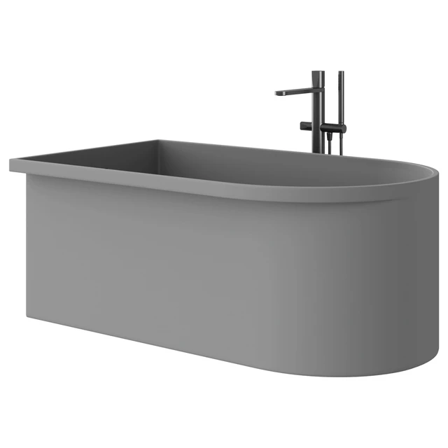 Bathtub Cielo Arcadia Febe — Descargar