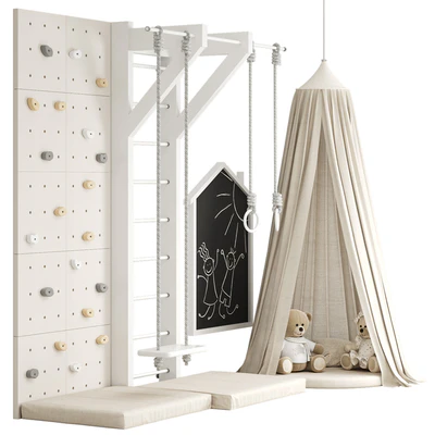 Children's play area 3 — descargar