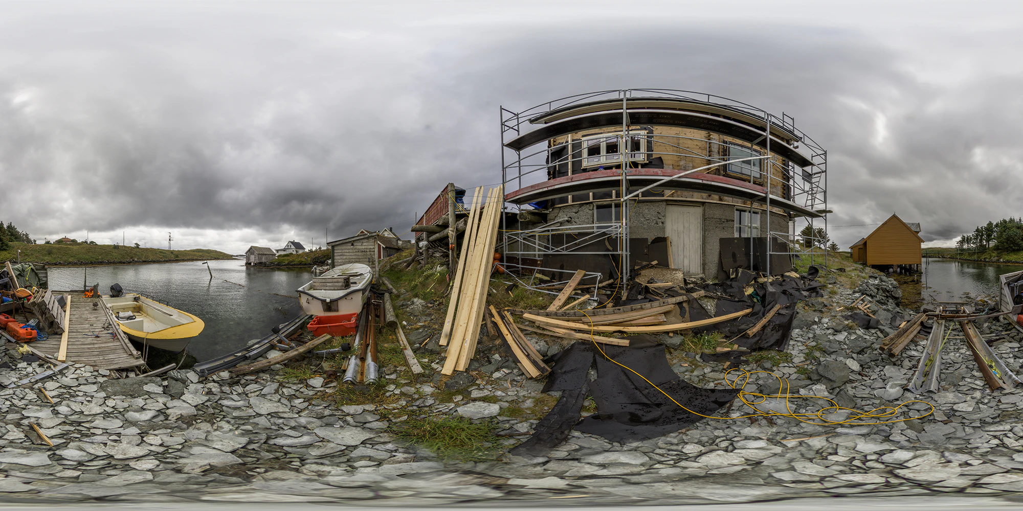 sognhouse overcast 2014 — Descargar