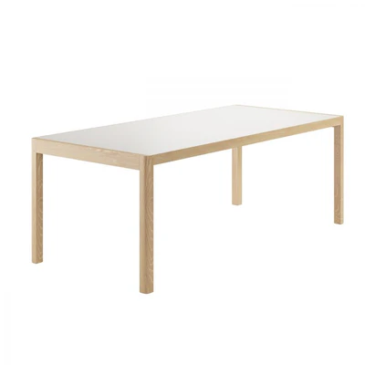 workshop table by muuto — download