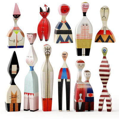 vitra wooden doll — descargar