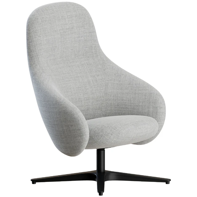 Nebula Lounge Alu by Miniforms — Скачать