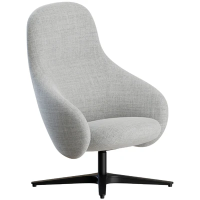 Nebula Lounge Alu by Miniforms — download