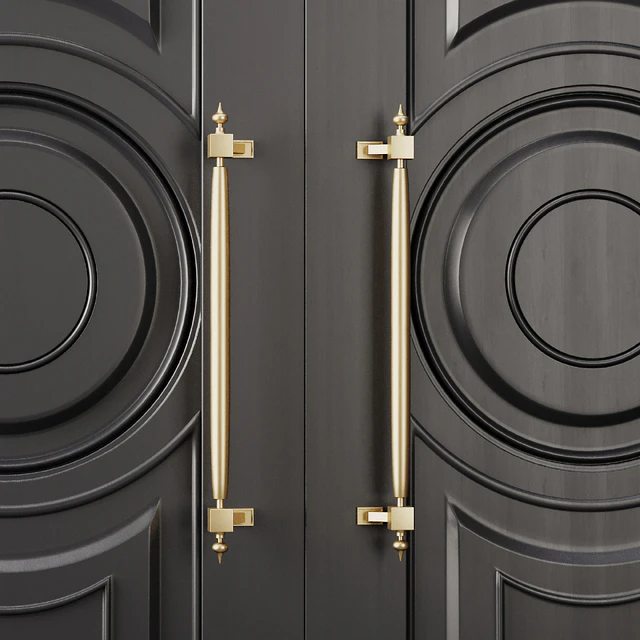 Entrance door set10 — Descargar