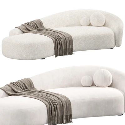 SOFA RIVOLO by eichholtz, sofas — View 2