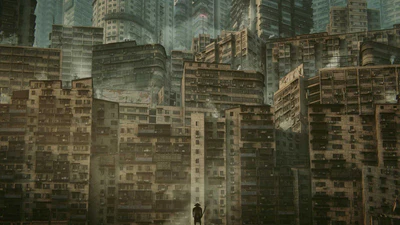 future slums — download