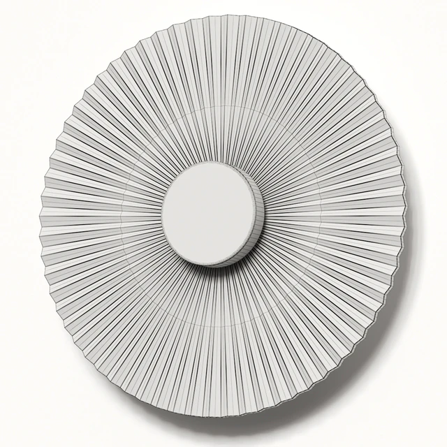 Aromas del Campo Osion Wall Lamp — Скачать