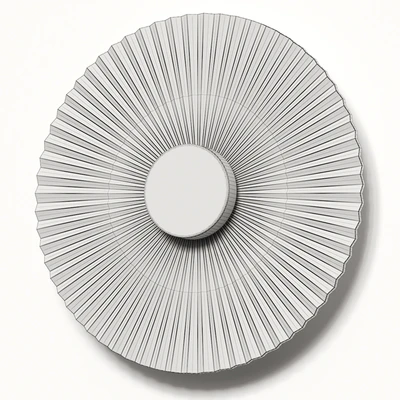 Aromas del Campo Osion Wall Lamp — Вид 2