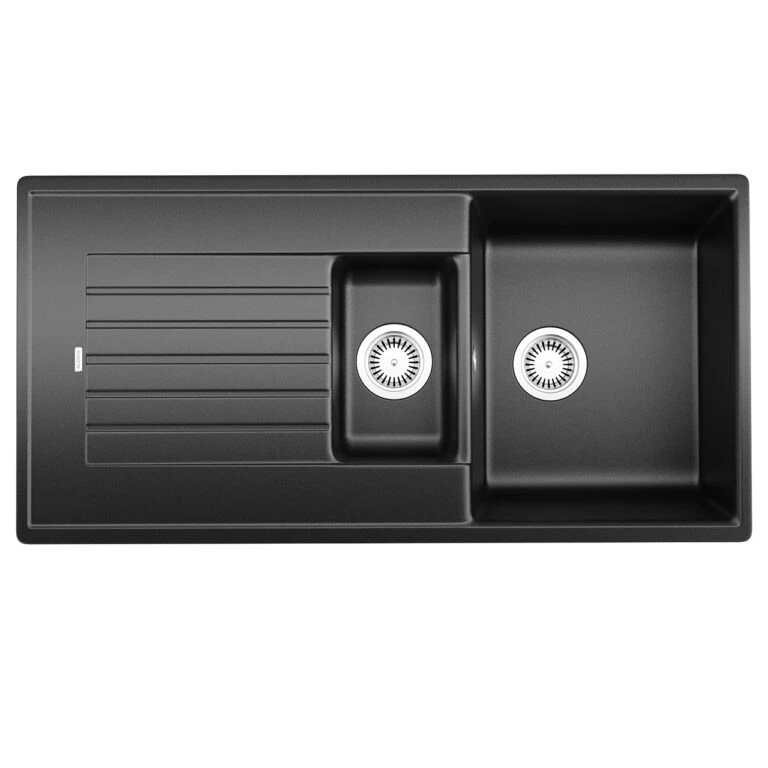 zia 6 s kitchen sink by blanco — Download