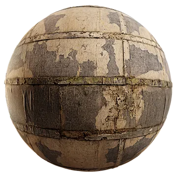 worn wooden wall 003 — download