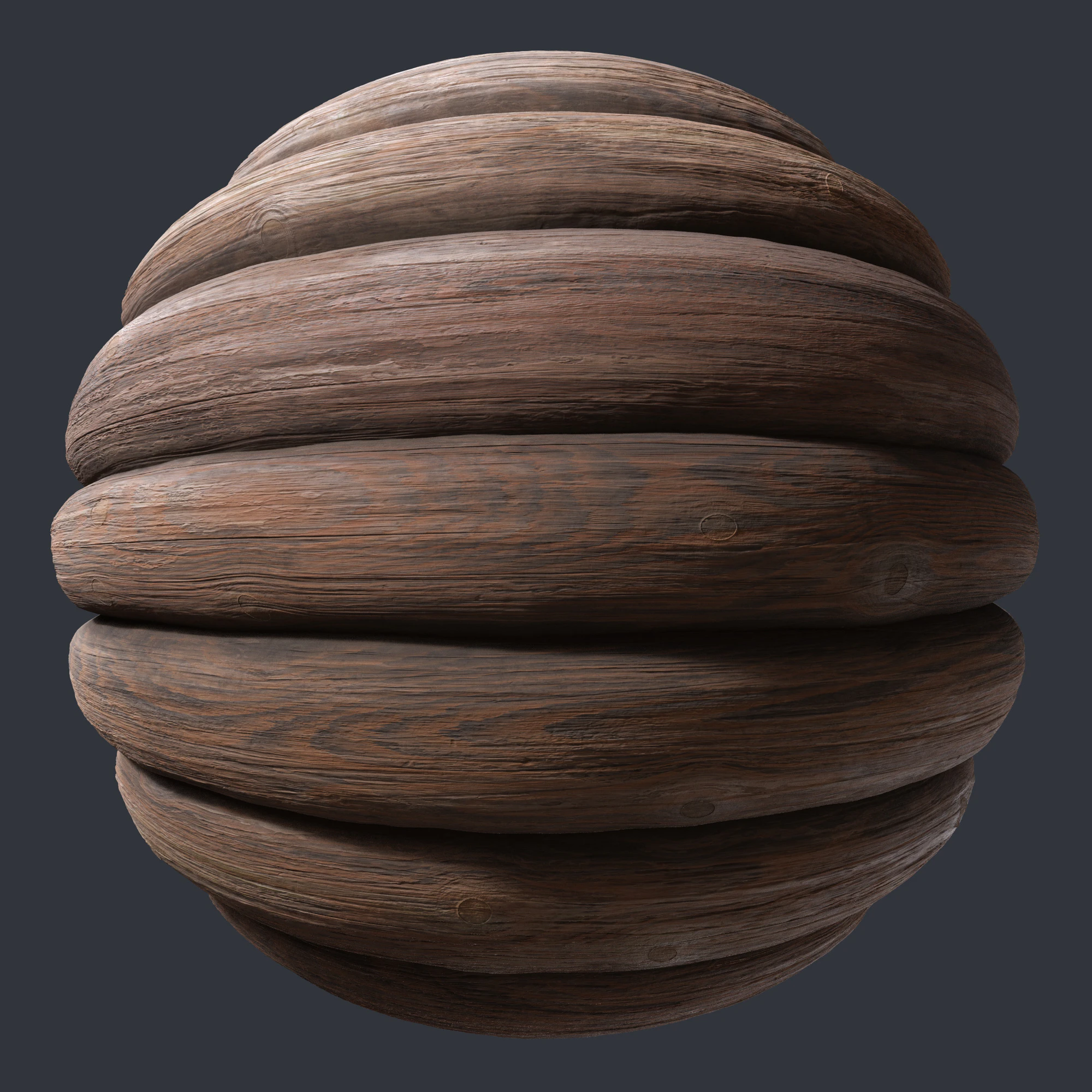 log wall — Скачать