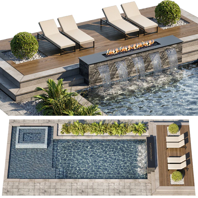 Pool 35 — Скачать