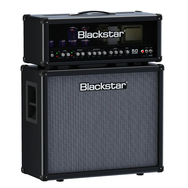 tube amplifiers for electric guitar Blackstar series one — Descargar