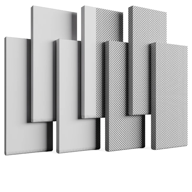 Collection Metal Materials LuxLucia Casa 7 Colors Set01M1 — Descargar