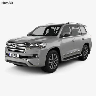 toyota land cruiser vxr 2016 — download