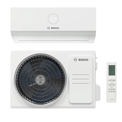 Air conditioner Bosch CL3000i — descargar