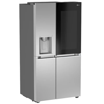 Refrigerator LG GC-X257CAEC — Ver 3
