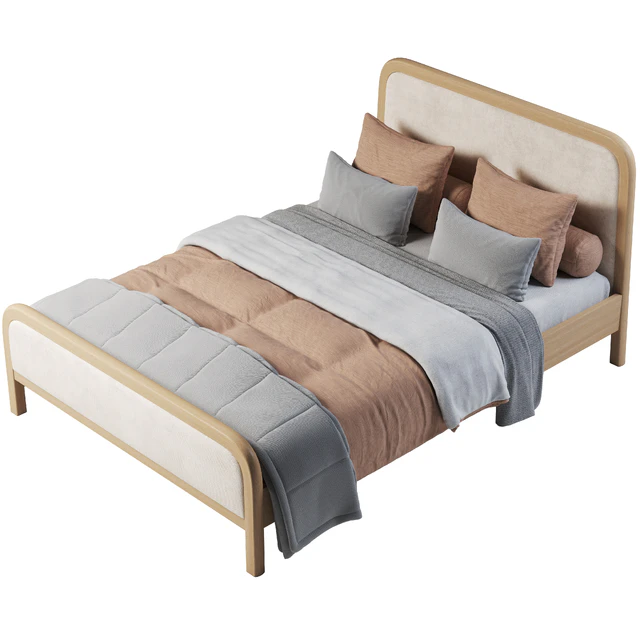 Torleone bed — Descargar