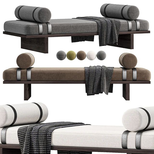 Grace Bench By Willowandalbert — Download