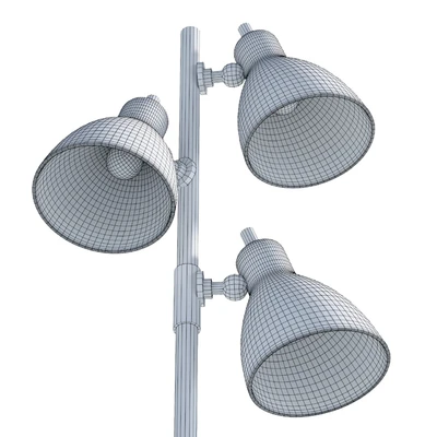 Nadide Tree Floor Lamp — Вид 4