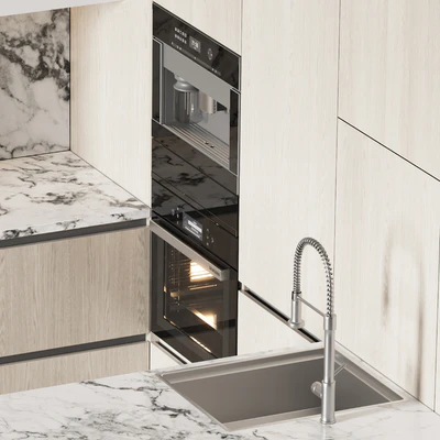 kitchen 58 — Вид 2