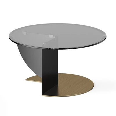 CR&S MisuraEmme Rialto Coffee Table — Вид 2