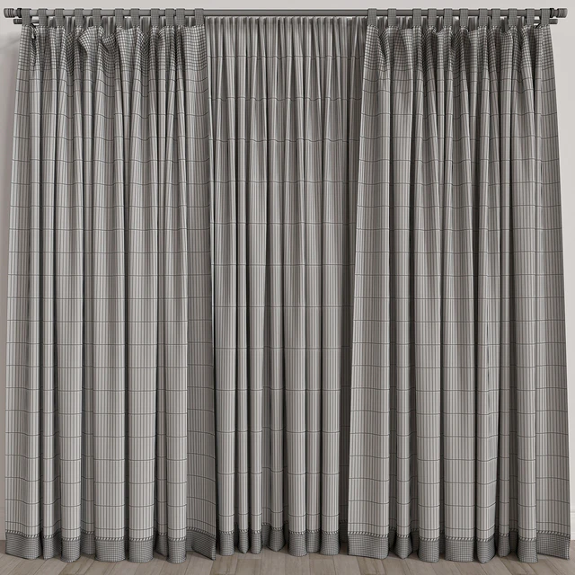 Curtain A025 — Descargar