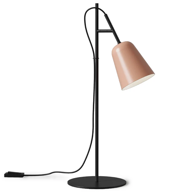 Table lamp Faro Barcelona Studio — Descargar