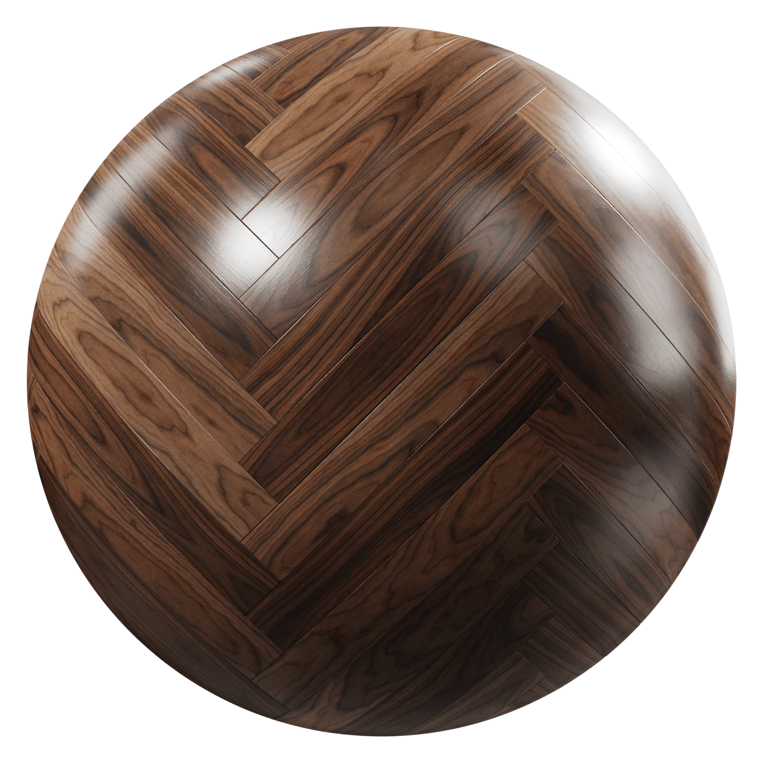 walnut herringbone dark 001 — Download