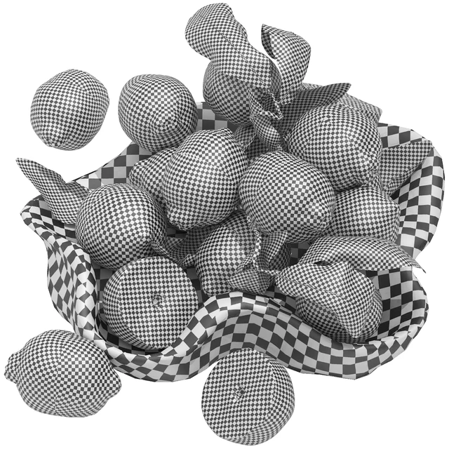 bowl of yellow lemons — Скачать