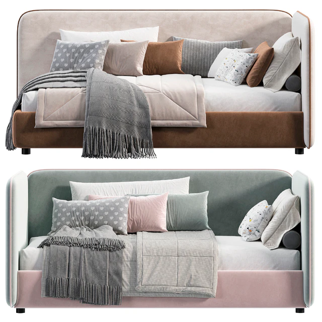 lolly bed — Descargar