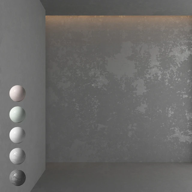 Decorative plaster 8 — Descargar