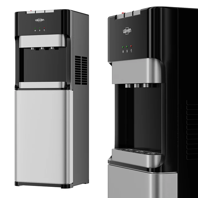 Purifier VATTEN FV45NKU — Descargar