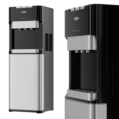 Purifier VATTEN FV45NKU — descargar