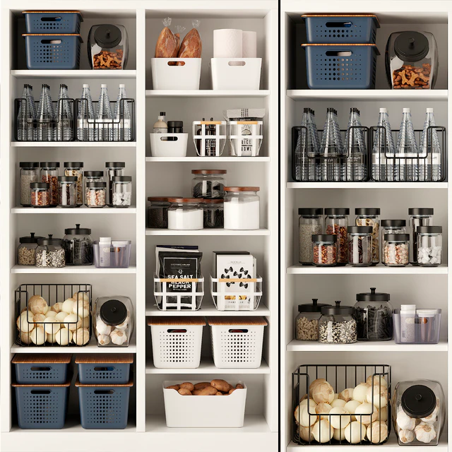 CGKIT — Decorative Kitchen Set 3