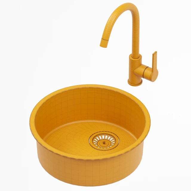 SMEG kitchen sink VFU43SFR — Скачать