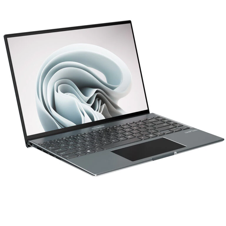 zenbook 14x oled laptop by asus — Скачать