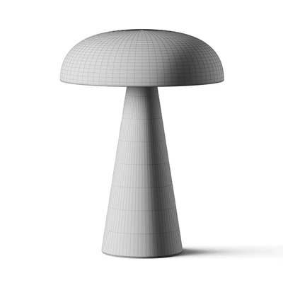 & Tradition Como SC53 Portable Table Lamp — Ver 4