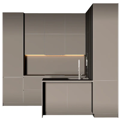 kitchen 58 — Вид 3