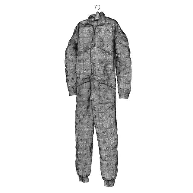Schumacher racing suit — Descargar