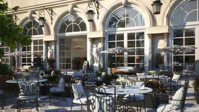 restaurant scenes 008 — download