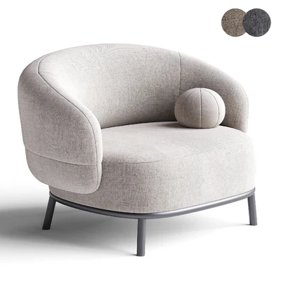 Juliet Armchair — download