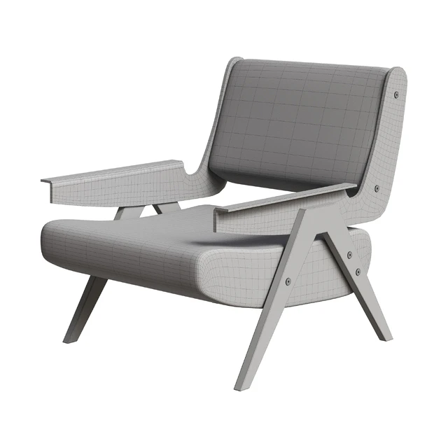 Tacchini chair — Descargar