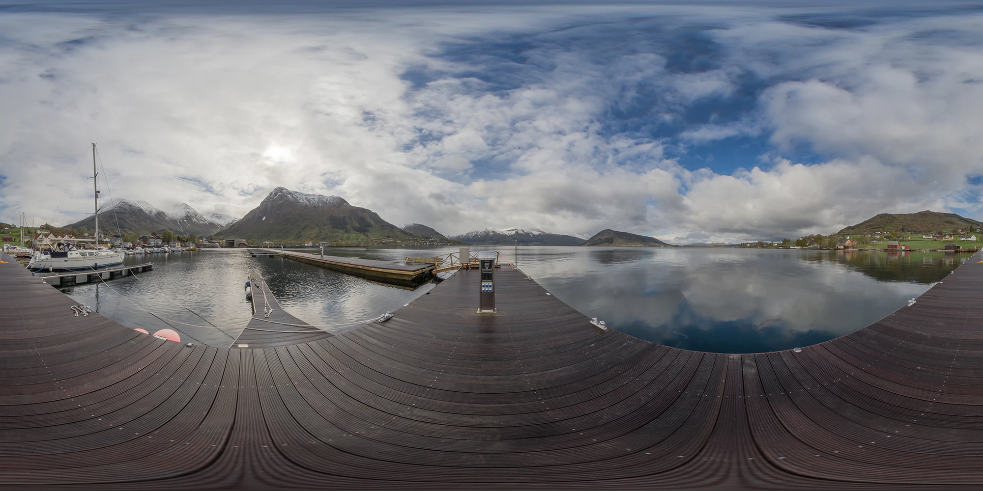 rosendal docks 2015 — Download