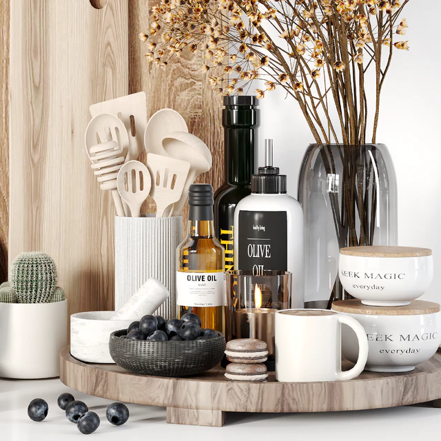 kitchen accessories 038 — Descargar