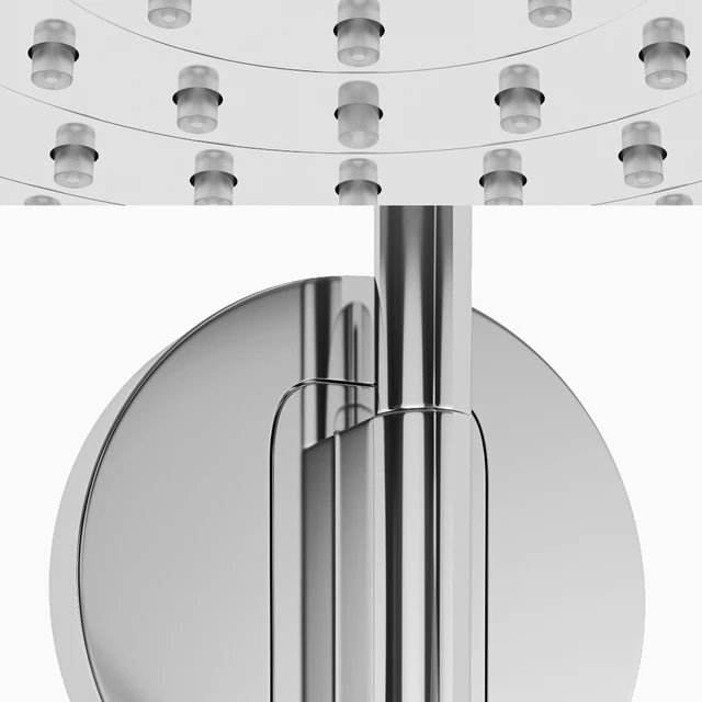 Hansgrohe Axor Shower — Скачать