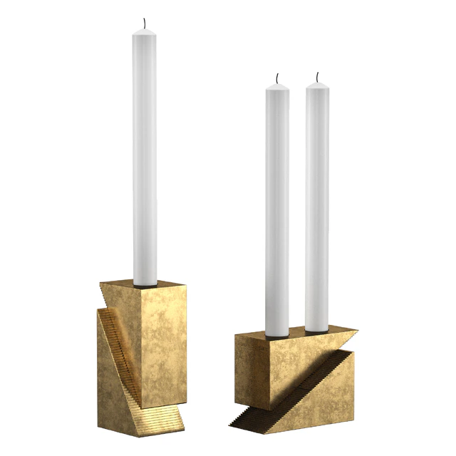 Candle Blocks Apparatus — Скачать