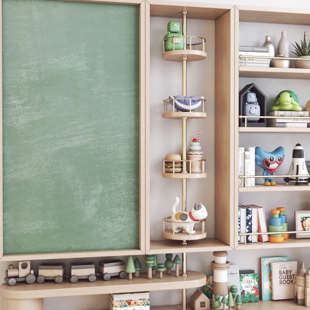 Childrens furniture and toys 26 — Descargar