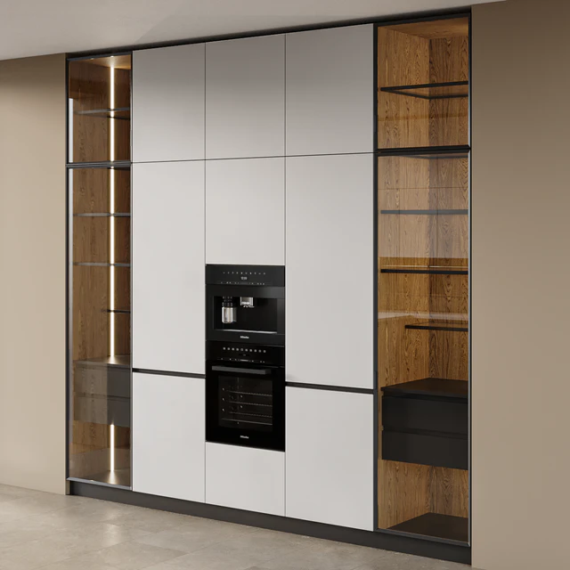 Poliform ALEA PRO — Descargar